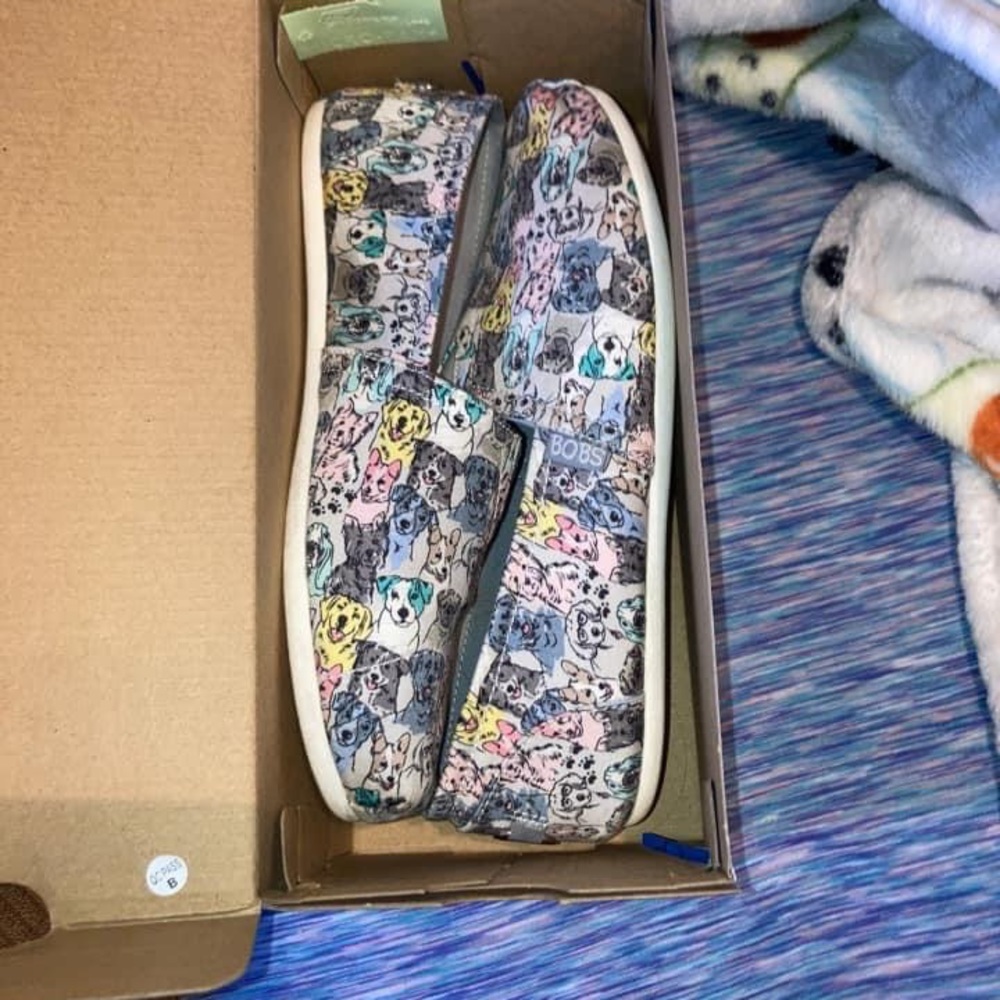 Bobs